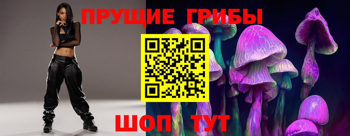 Псилоцибиновые грибы Magic Shrooms Бугуруслан